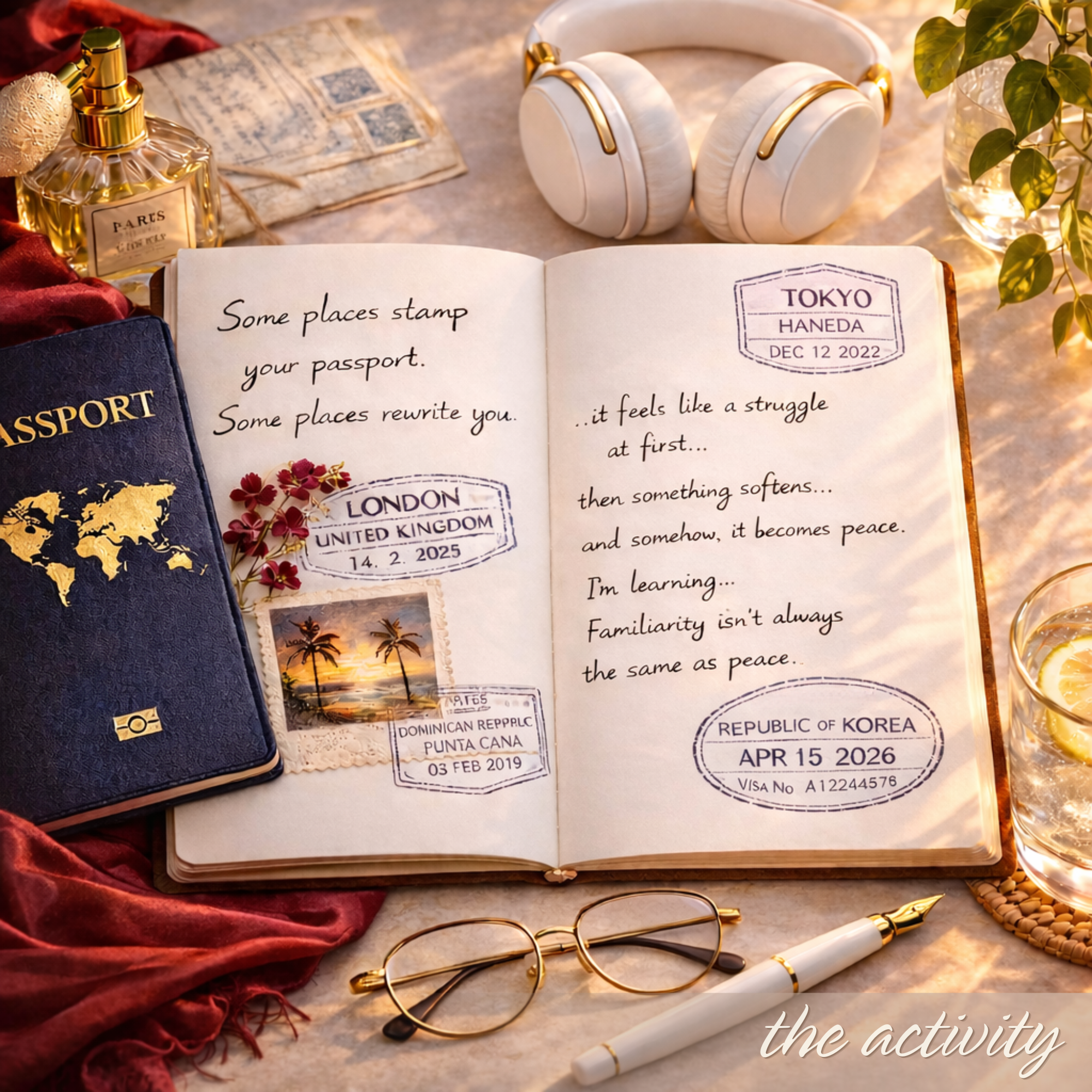 Founding Member (you were here 1st)